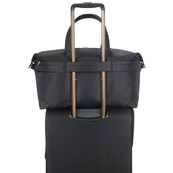 Geanta voiaj SAMSONITE Uplite, negru