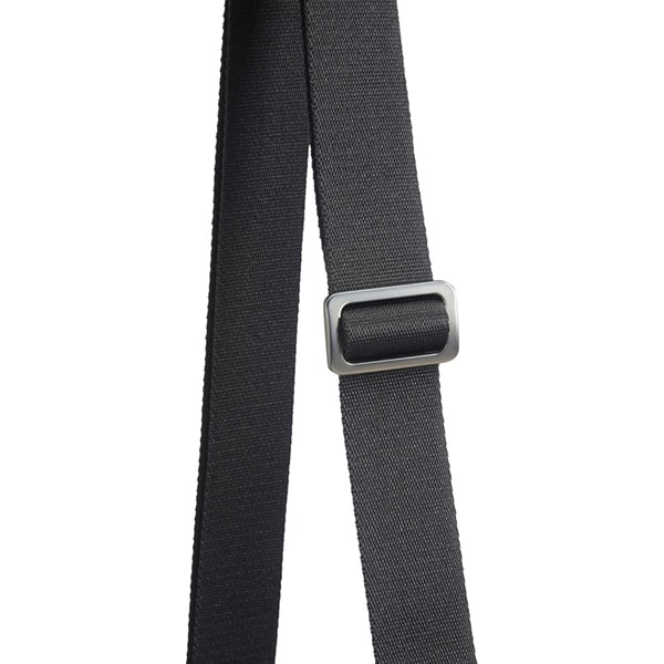 Geanta de umar SAMSONITE Hip-Square Crossover M 7.9", negru