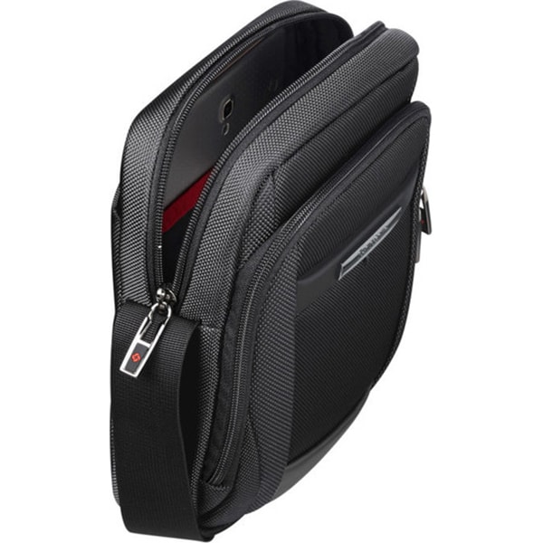 Geanta de umar SAMSONITE Pro-DLX 5 Crossover 7.9", negru