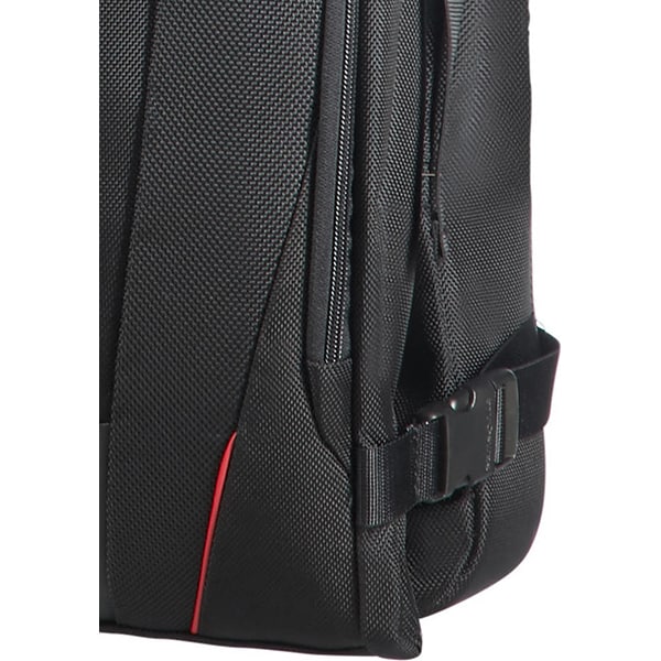 Geanta de costume SAMSONITE Pro-DLX 5, 55 cm, negru