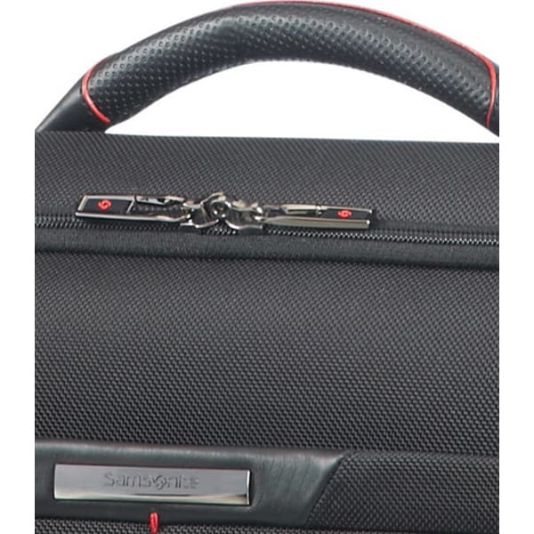 Geanta de costume SAMSONITE Pro-DLX 5, 55 cm, negru