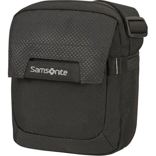 Geanta de umar SAMSONITE Sonora Crossover, negru