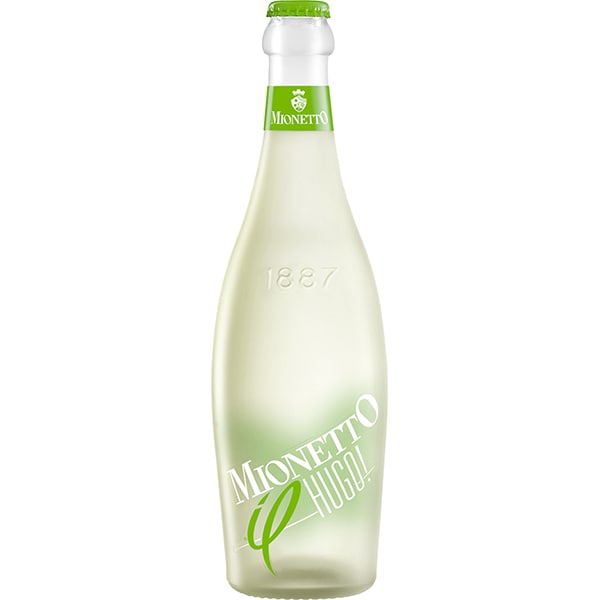 Cocktail Mionetto IL Hugo, 0.75L
