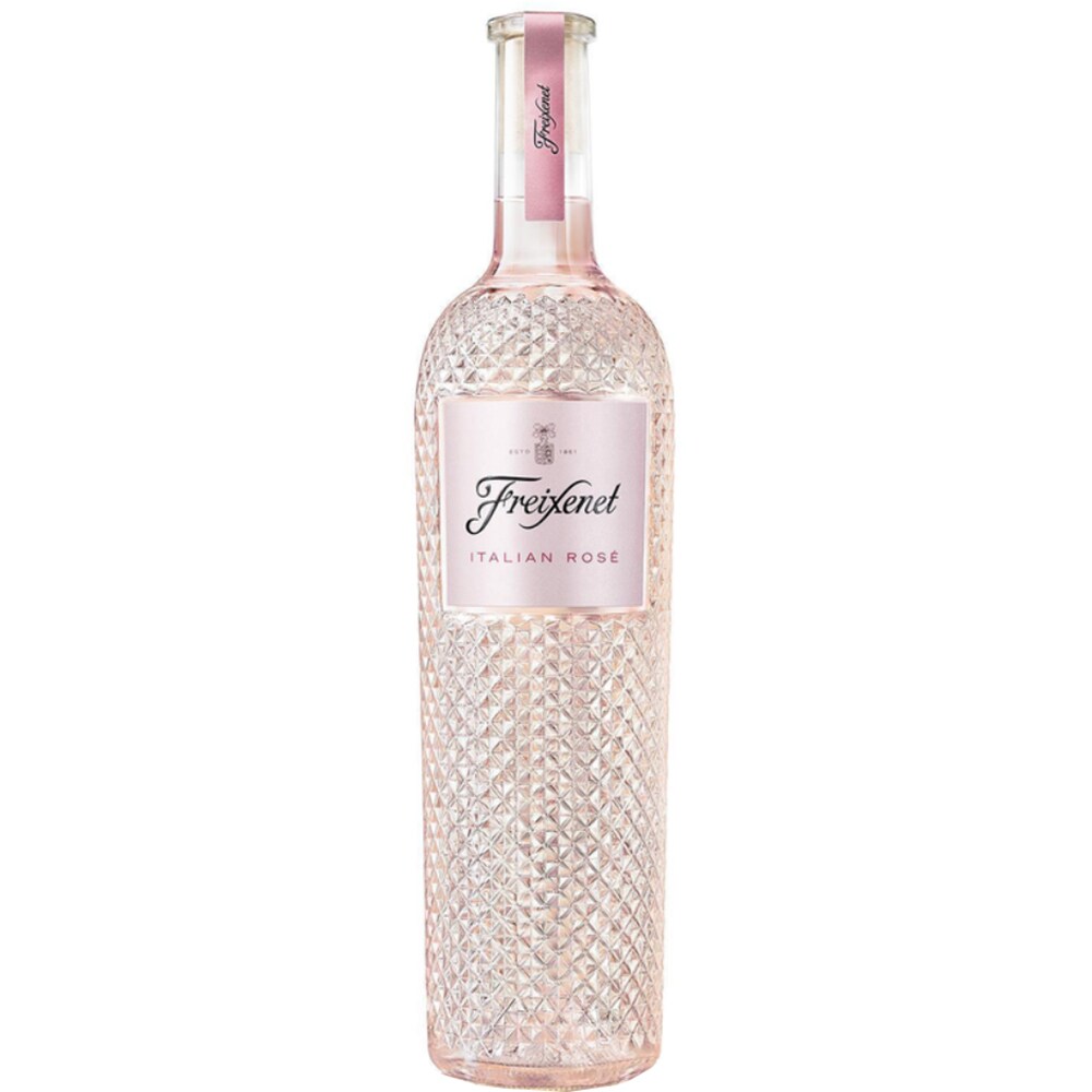 Vin rose sec Freixenet Italian Rose, 0.75L