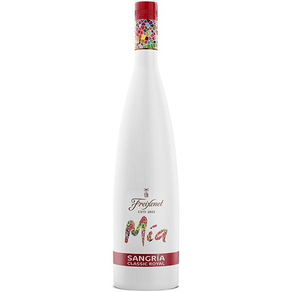 Cocktail Freixenet MIA Sangria, 0.75L