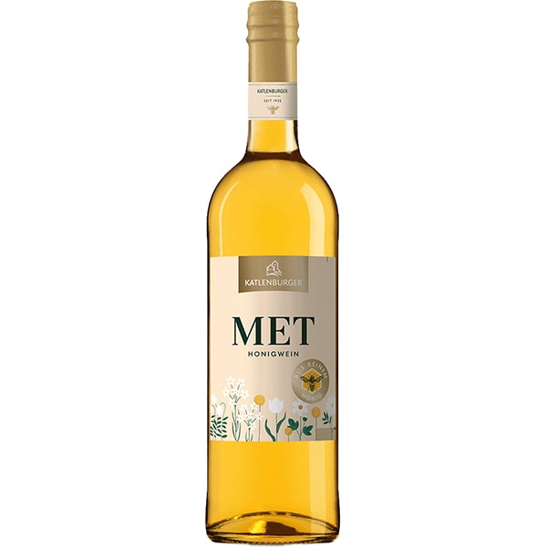 Vin de miere Katlenburger, 0.75L