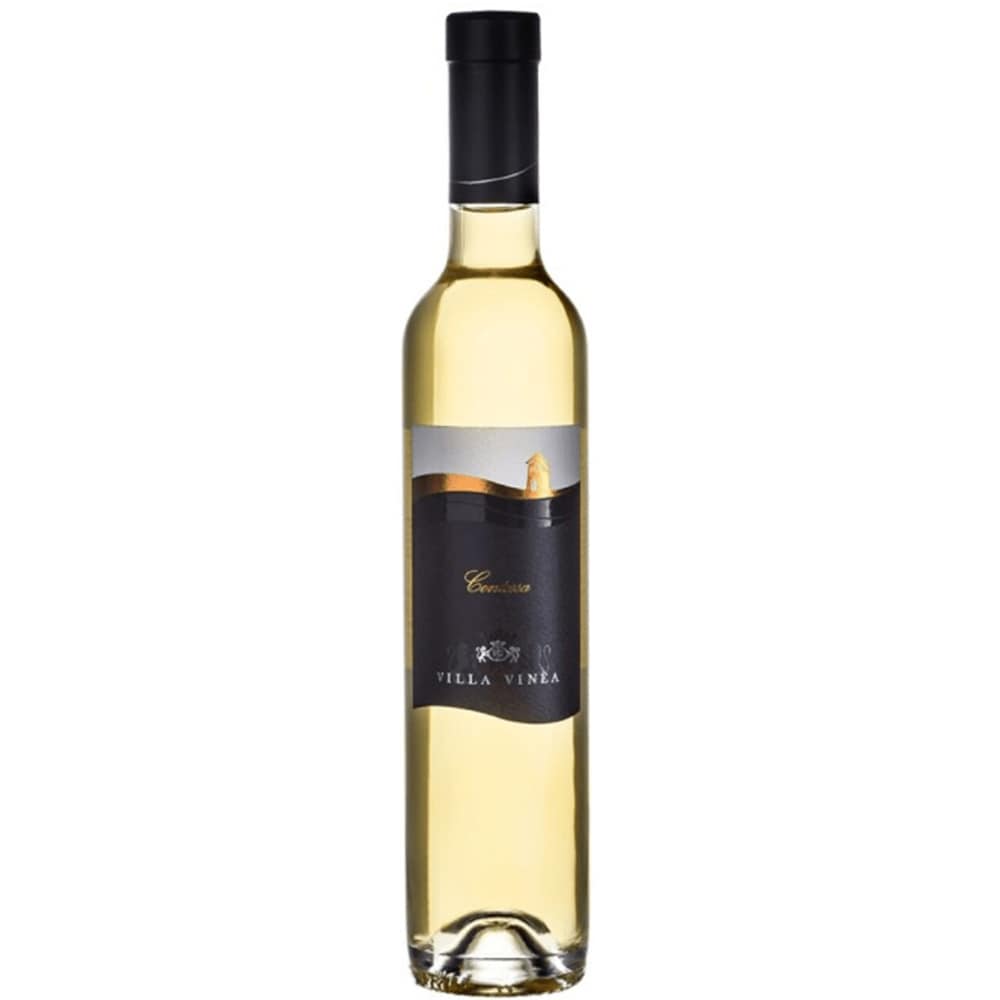 Vin alb dulce Crama Villa Vinea Selection Contessa, 0.3L