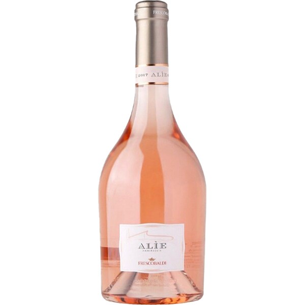 Vin rose sec Tenuta Ammiraglia Alie Toscana Magnum, 1.5L