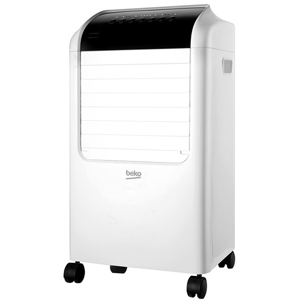 Racitor de aer BEKO EFE6030W, 3 trepte viteza, 65 W, alb
