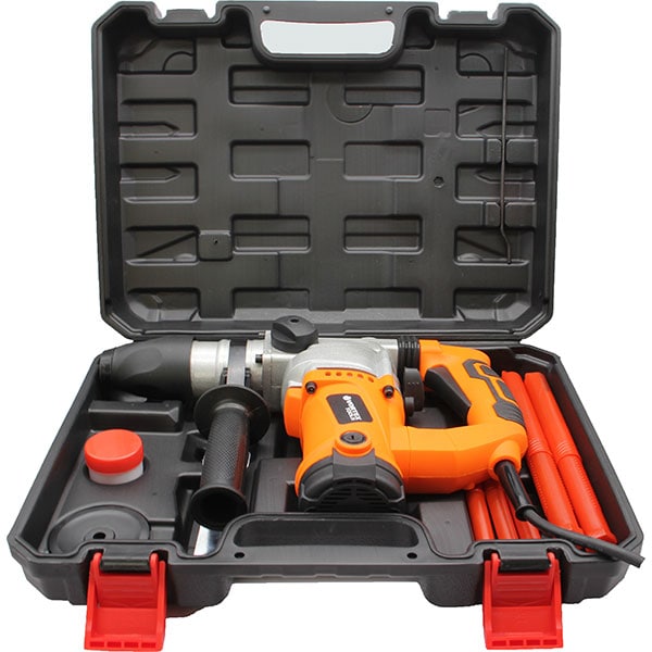 Ciocan rotopercutor VORTEX TOOLS VO2809, 1150W, 5J, 950RPM, 3800BPM, SDS Plus