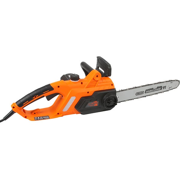 Fierastrau electric cu lant (Drujba) VORTEX TOOLS VO2811, 2000W, lama 40.6cm
