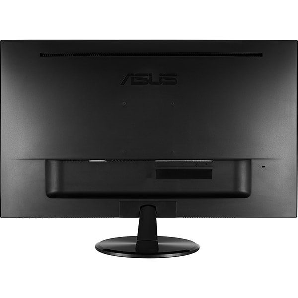 Monitor Gaming LED TN ASUS VP248H, 24", Full HD, 75Hz, negru