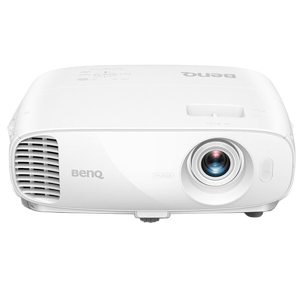 Videoproiector BENQ MU641, WUXGA 1920 x 1200, 4000 lumeni, alb