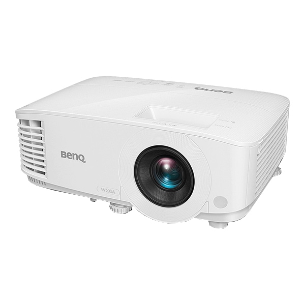 Videoproiector BENQ MH733, Full HD 1920 x 1080p, 4000 lumeni, alb