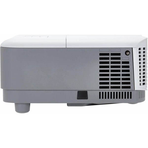 Videoproiector VIEWSONIC PA503S, SVGA 800 x 600p, 3800 Lumeni, alb