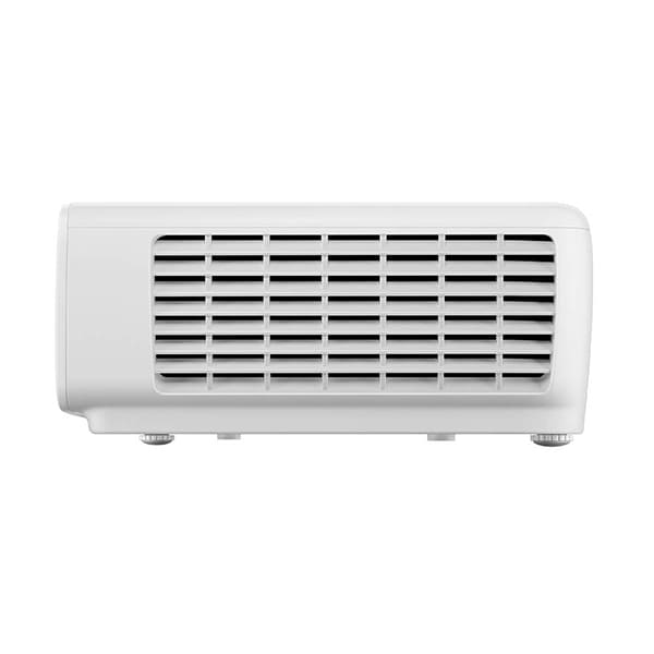Videoproiector BENQ W1090, Full HD 1920 x 1080, 2000 lumeni, alb