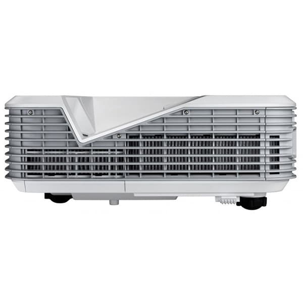 Videopriector OPTOMA X319USTe, XGA 1024 x 768p, 3300 lumeni, gri