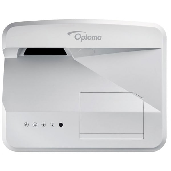 Videopriector OPTOMA X319USTe, XGA 1024 x 768p, 3300 lumeni, gri