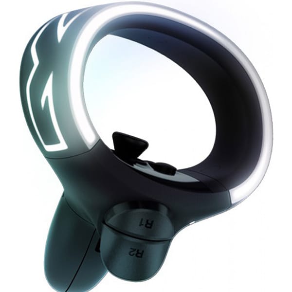 Kit VR HTC VIVE Cosmos PC