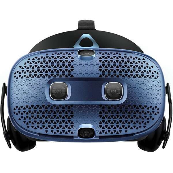 Kit VR HTC VIVE Cosmos PC