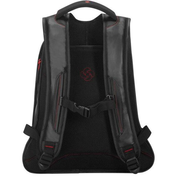 Samsonite Rukavice Rucsac SAMSONITE Paradiver Light M, negru