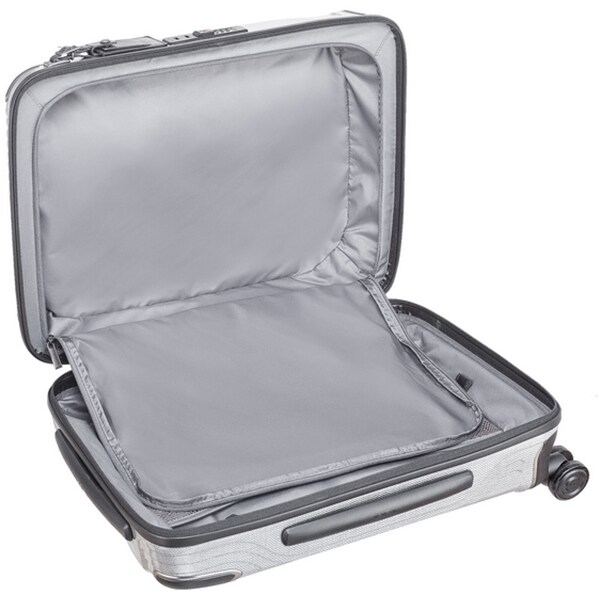 Troler TUMI Latitude, 56 cm, argintiu