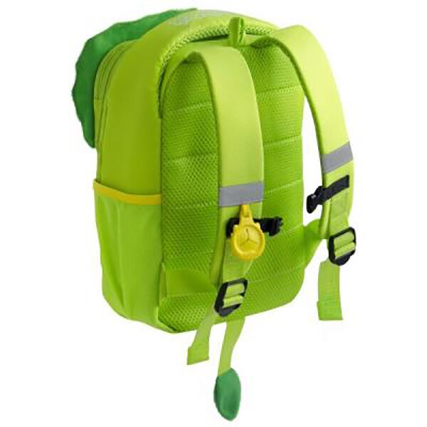 Rucsac TRUNKI Toddlepak 0329GB01, verde