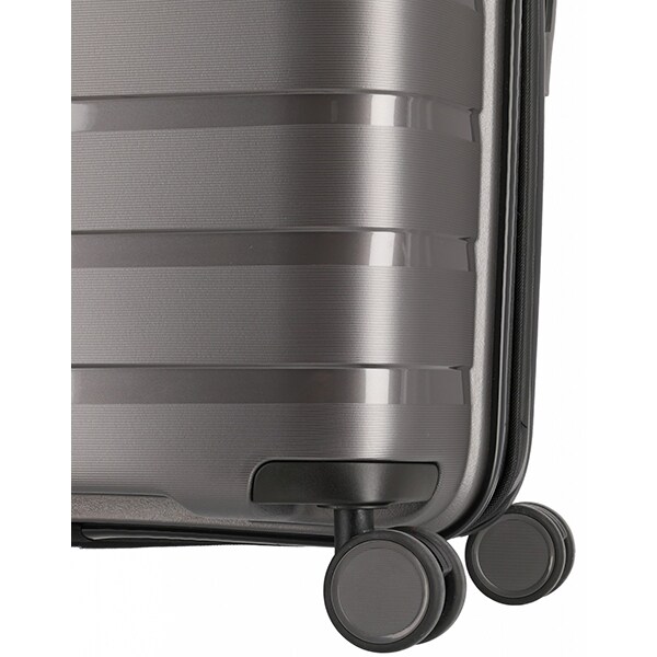 Troler TRAVELITE Air Base 075340-04M, 67 cm, antracit
