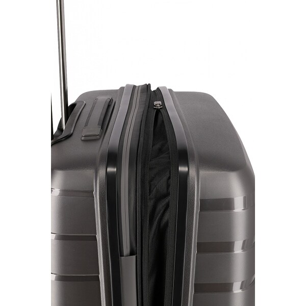 Troler TRAVELITE Air Base 075340-04M, 67 cm, antracit