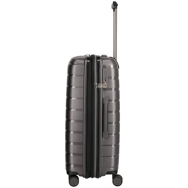 Troler TRAVELITE Air Base 075340-04M, 67 cm, antracit