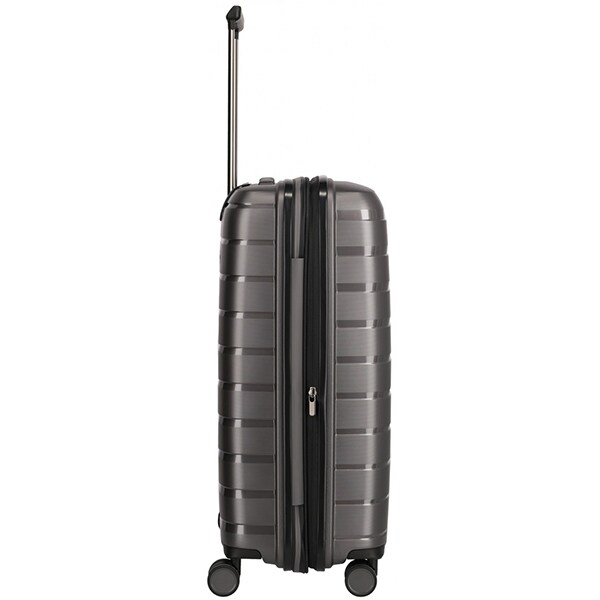 Troler TRAVELITE Air Base 075340-04M, 67 cm, antracit