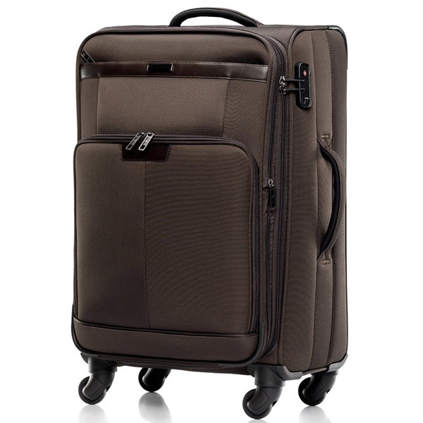 Troler MIRANO South, 55 cm, maro