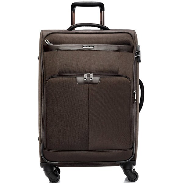 Troler MIRANO South, 55 cm, maro