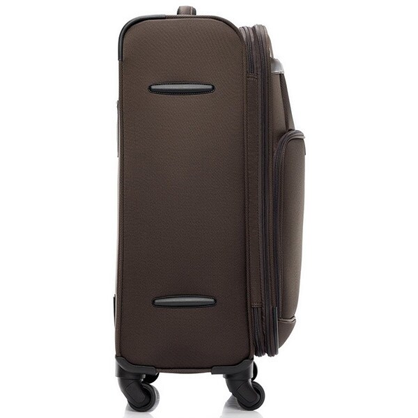 Troler MIRANO South, 55 cm, maro