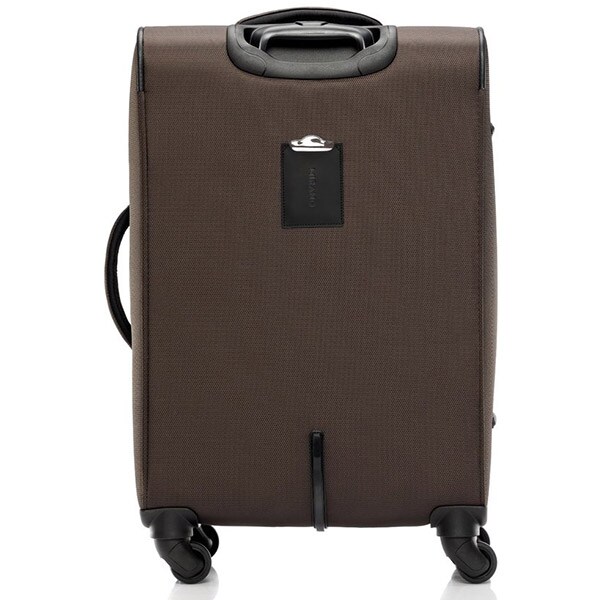 Troler MIRANO South, 55 cm, maro