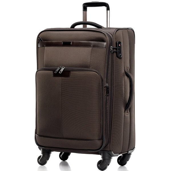 Troler MIRANO South, 55 cm, maro