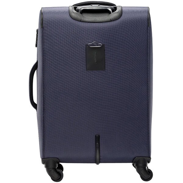 Troler MIRANO South, 55 cm, albastru