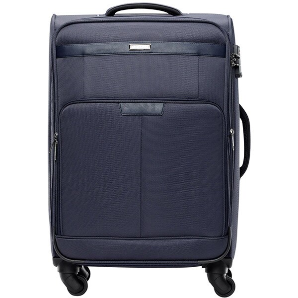 Troler MIRANO South, 55 cm, albastru