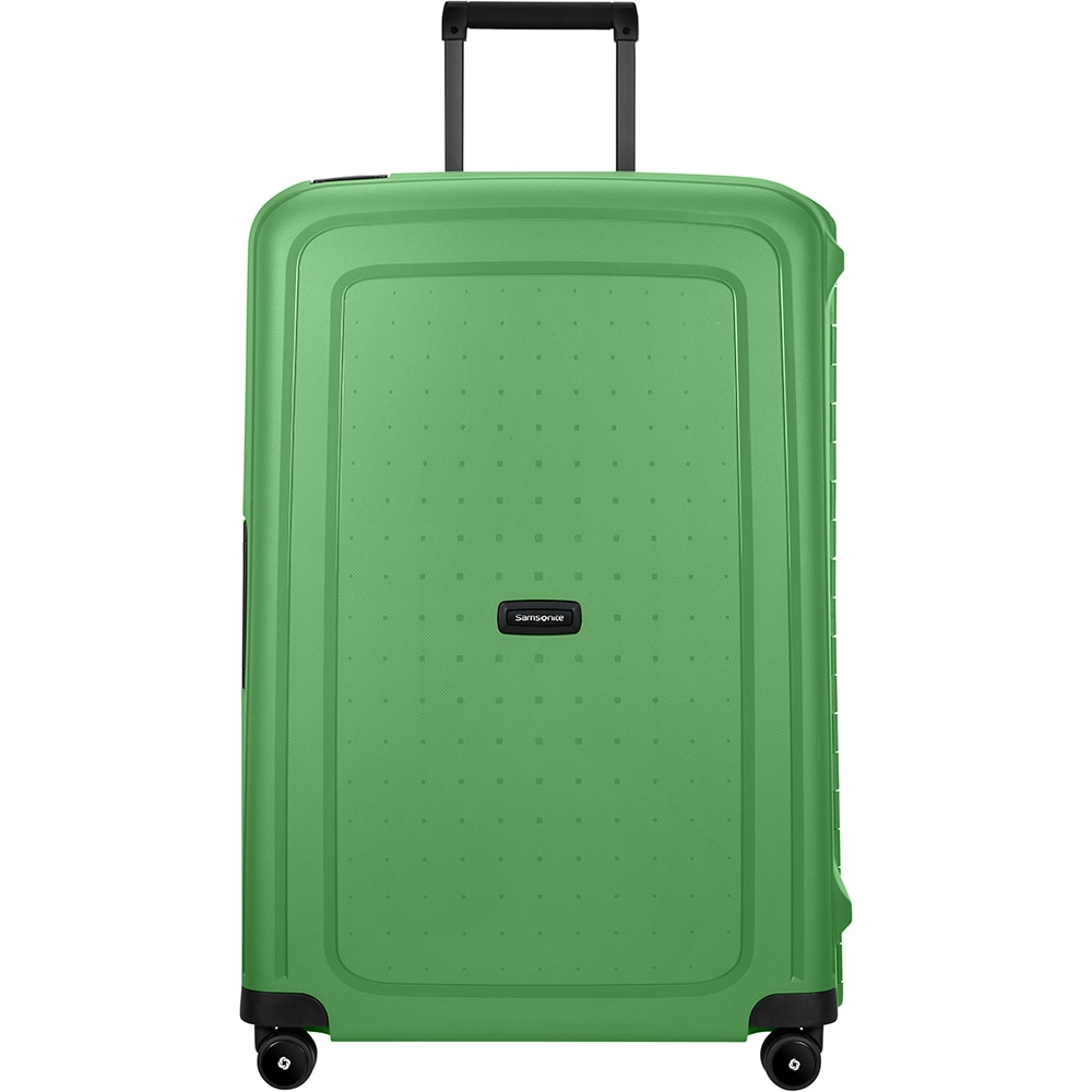 Troler SAMSONITE S Cure, 75 cm, verde