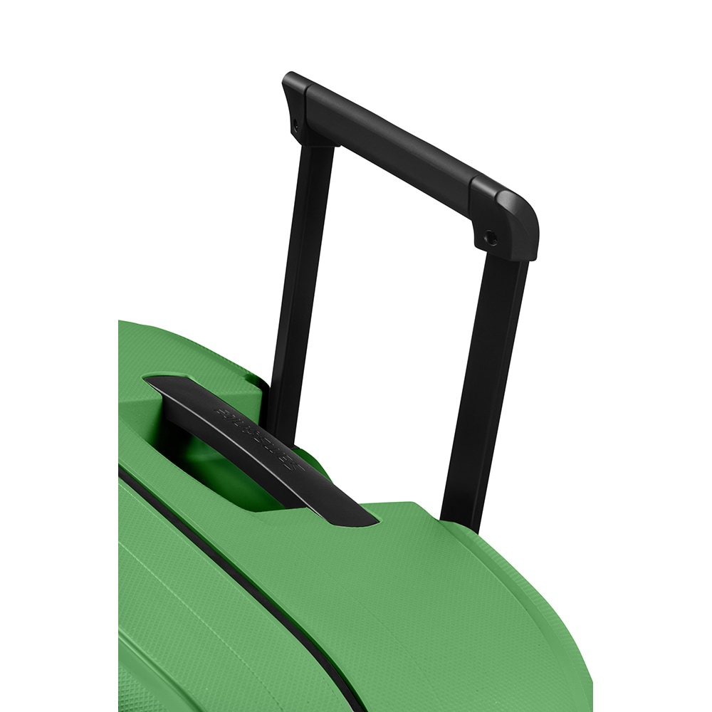 Troler SAMSONITE S Cure, 75 cm, verde