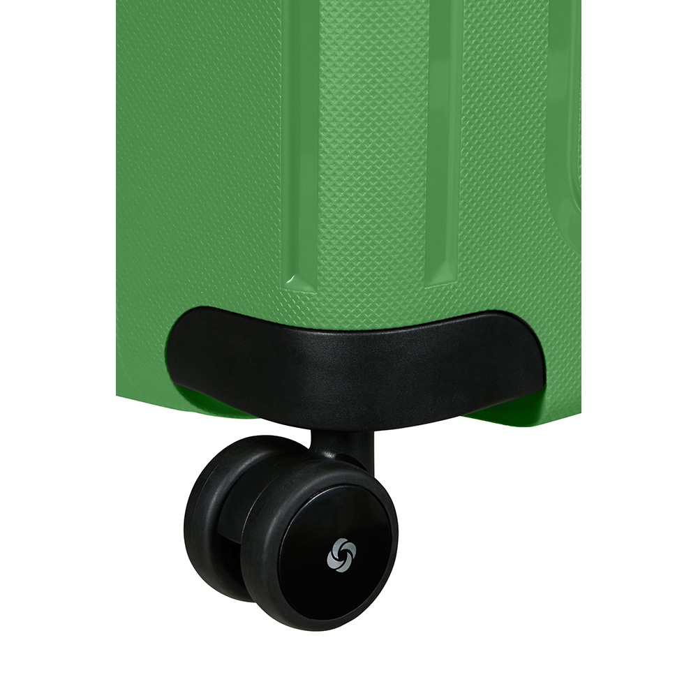 Troler SAMSONITE S Cure, 75 cm, verde
