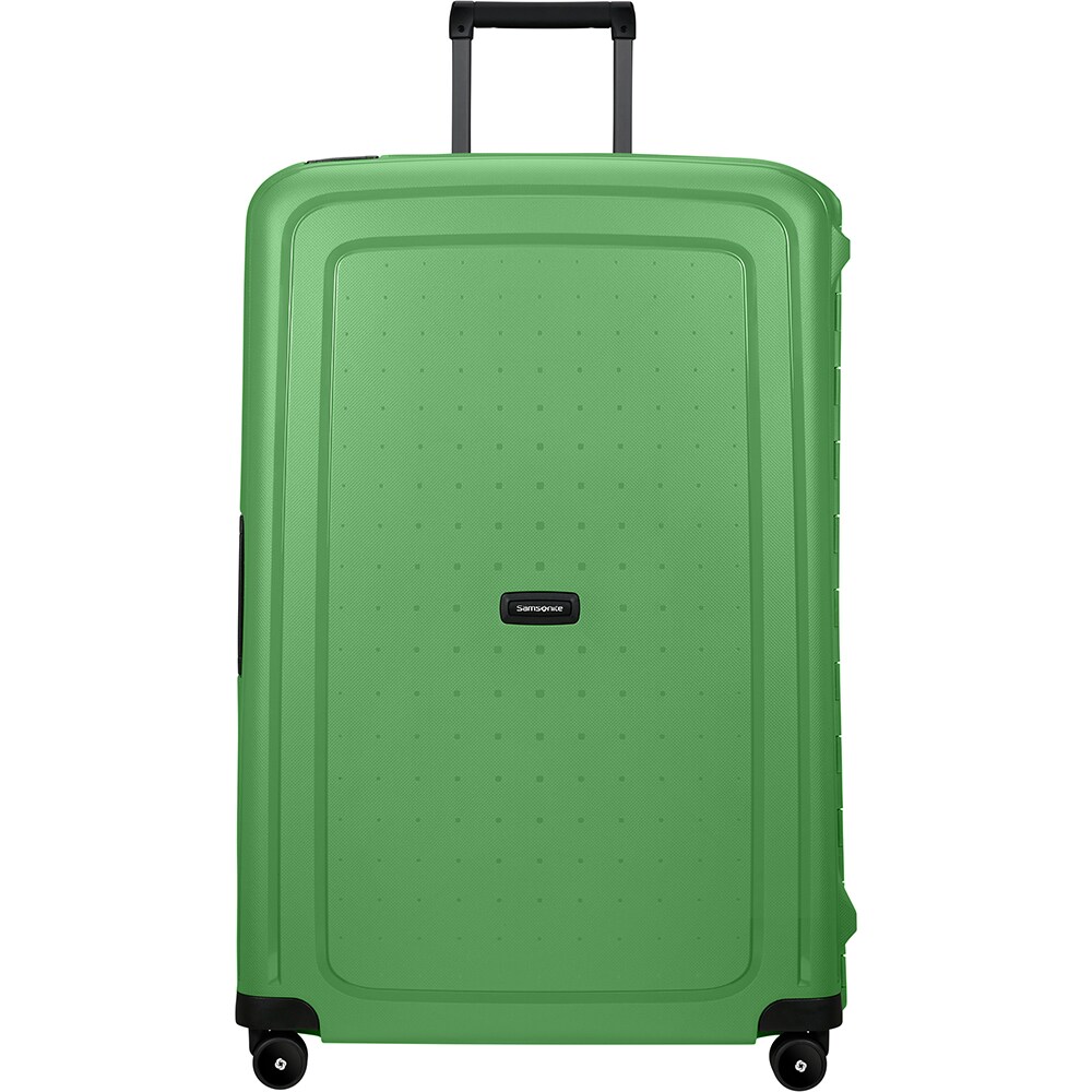 Troler SAMSONITE S Cure, 81 cm, verde