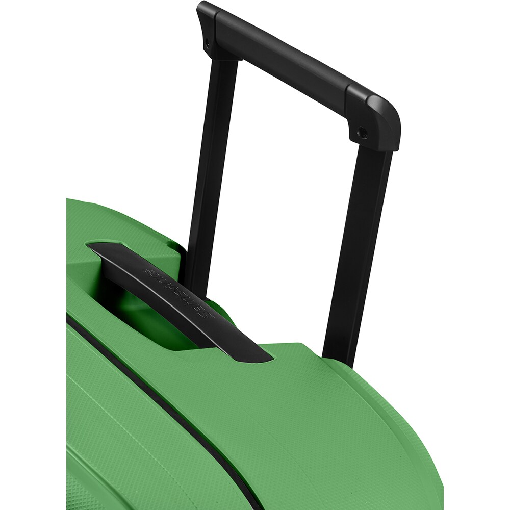 Troler SAMSONITE S Cure, 81 cm, verde