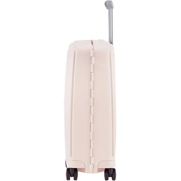 Troler SAMSONITE S CURE, 55 cm, roz