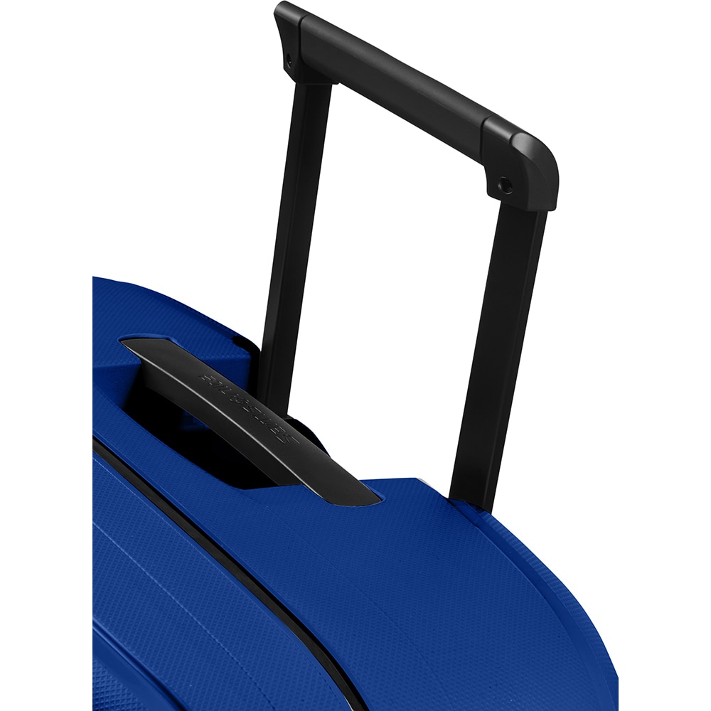 Troler SAMSONITE S Cure, 75 cm, albastru