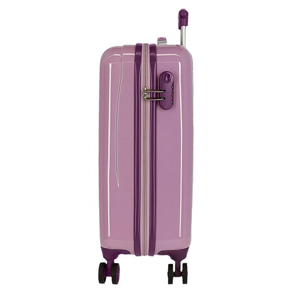 Troler copii DISNEY Frozen Destiny Awaits 25514.61, 55 cm, mov