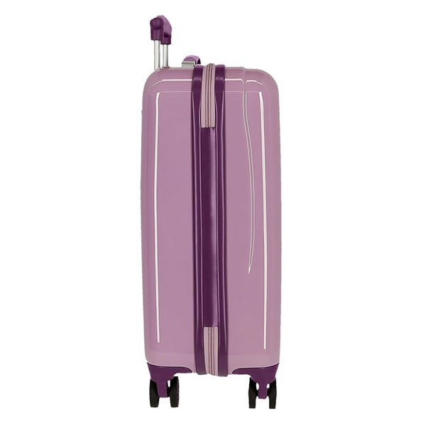 Troler copii DISNEY Frozen Destiny Awaits 25514.61, 55 cm, mov