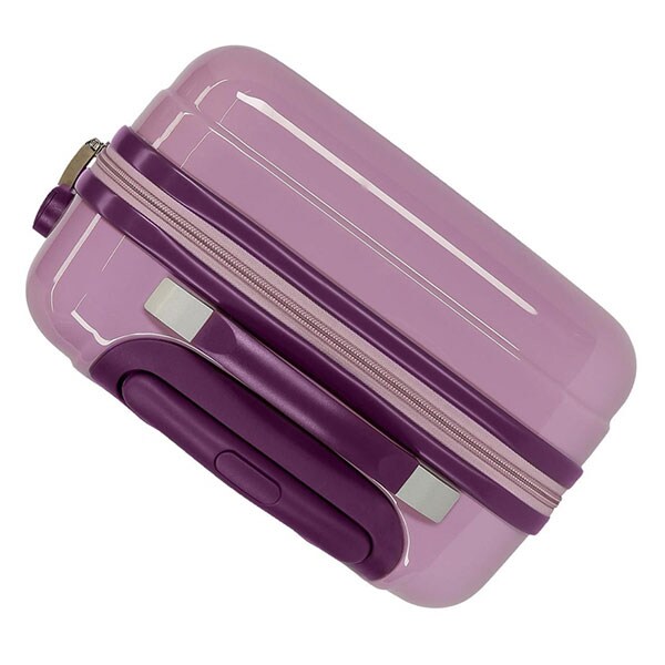 Troler copii DISNEY Frozen Destiny Awaits 25514.61, 55 cm, mov