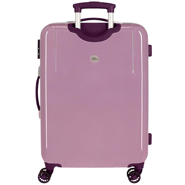 Troler copii DISNEY Frozen Destiny Awaits 25515.61, 65 cm, mov