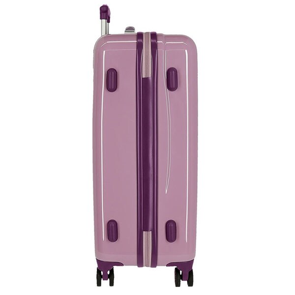 Troler copii DISNEY Frozen Destiny Awaits 25515.61, 65 cm, mov